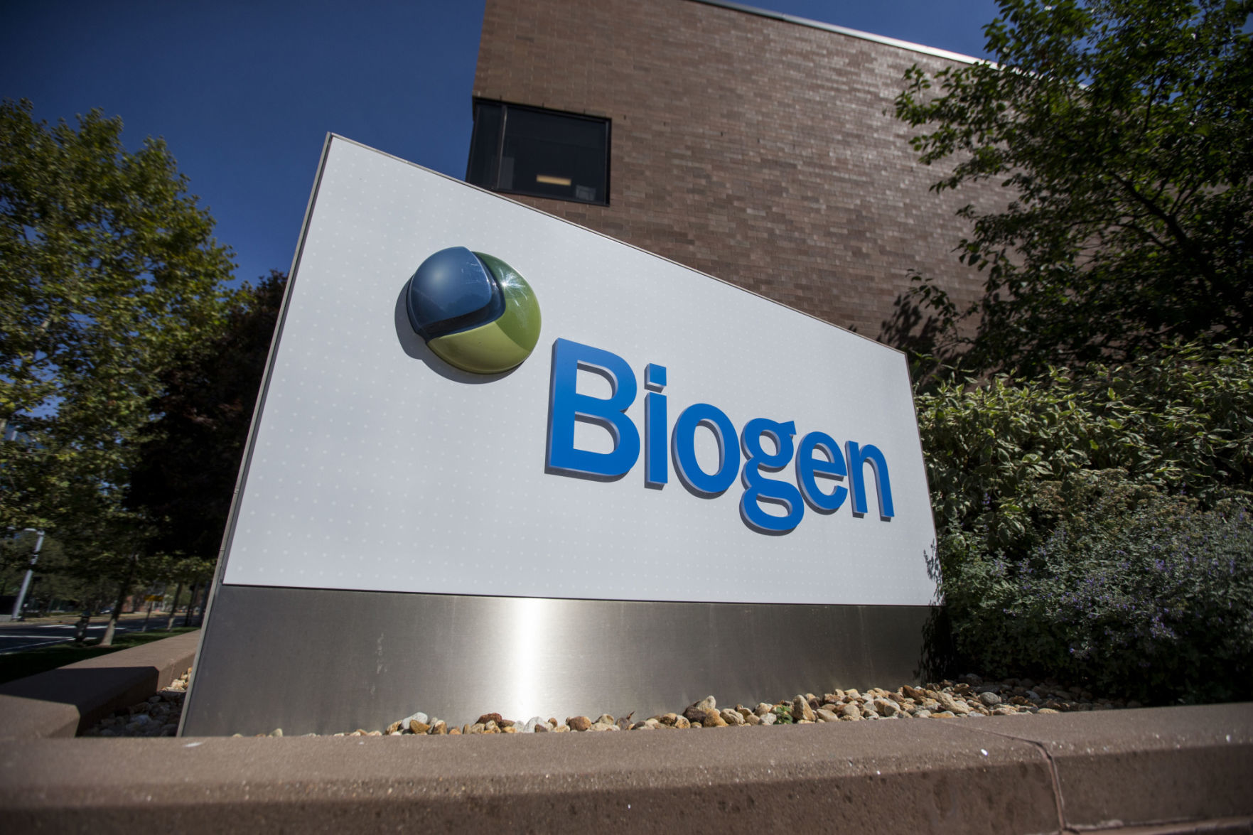 Biogen